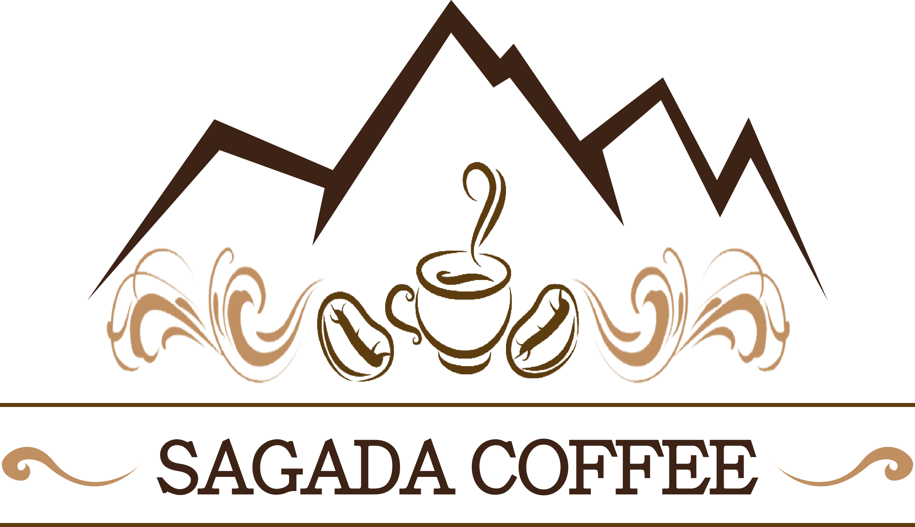 Sagada Coffee